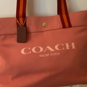 Cargo Tote Bag